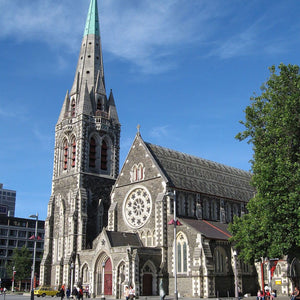 DONATION - Cathedral in the Square Re-Instatement